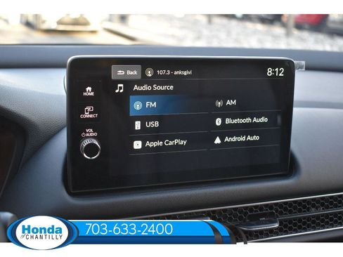 New 2026 Honda HR-V EX-L image 22