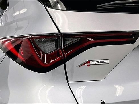 Used 2022 Acura MDX A-Spec image 34