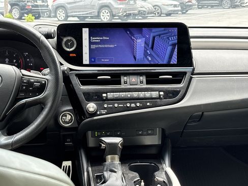 Used 2023 Lexus ES 350 F Sport w/ Accessory Package (Z1) FWD image 11
