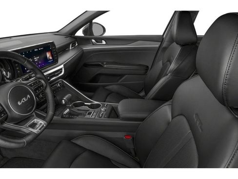 Used 2024 Kia K5 GT-Line FWD image 6
