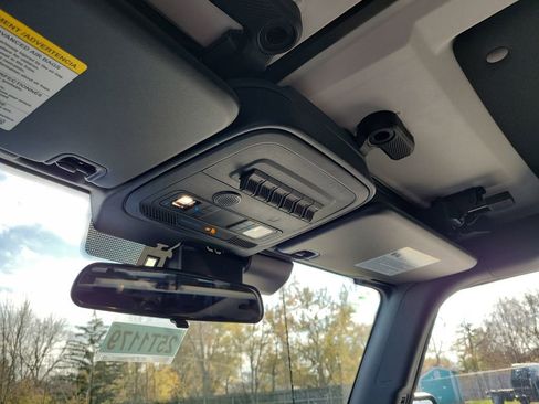 New 2025 Ford Bronco Badlands w/ Sasquatch Package image 30