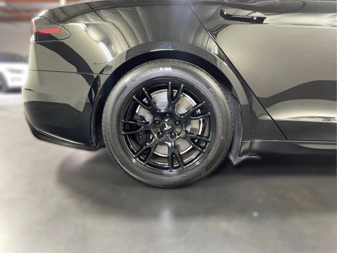 Used 2023 Tesla Model S Standard Range AWD/4WD image 16