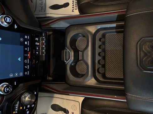 Used 2024 RAM 1500 Rebel w/ Rebel Level 2 Equipment Group image 36