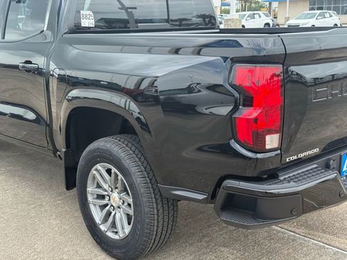 New 2026 Chevrolet Colorado LT w/ Advanced Trailering Package image 20