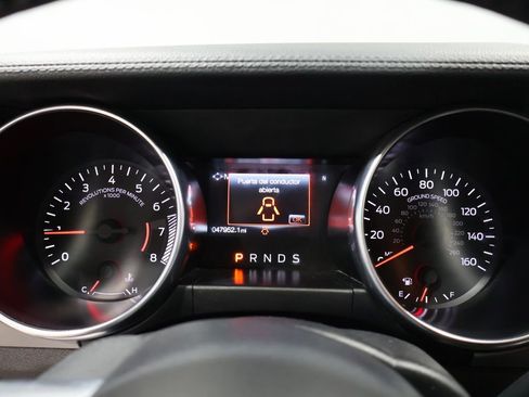 Used 2023 Ford Mustang Premium image 44