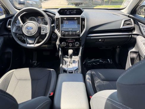 Certified 2024 Subaru Forester Premium AWD/4WD image 20