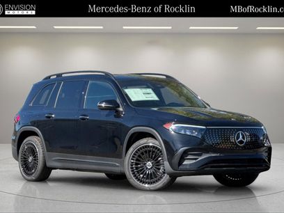 New 2024 Mercedes-Benz EQB 300 4MATIC