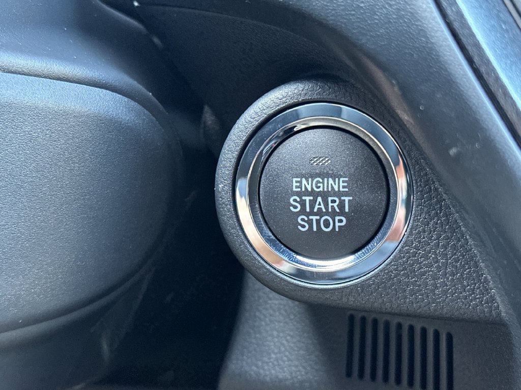 New 2026 Subaru Impreza RS AWD/4WD image 24