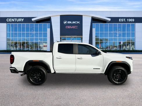 New 2026 GMC Canyon Elevation w/ Convenience Package image 3