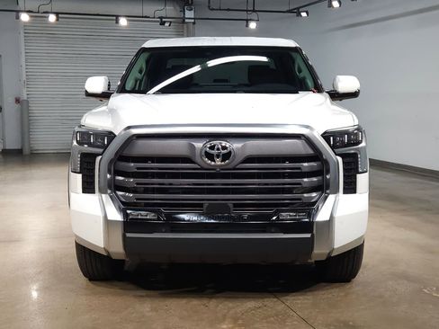 Used 2023 Toyota Tundra Limited image 2