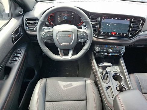 New 2026 Dodge Durango GT AWD/4WD image 2