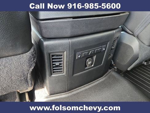 Used 2016 RAM 2500 Laramie w/ Convenience Group image 24