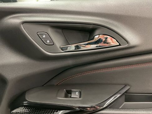 New 2026 Chevrolet Trax RS w/ Driver Confidence Package FWD image 33