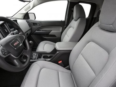 Used 2018 GMC Canyon W/T w/ Convenience Package image 12