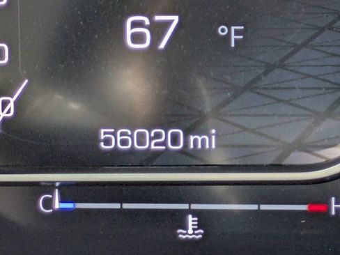 Used 2023 GMC Sierra 1500 AT4 w/ AT4 Premium Package image 22