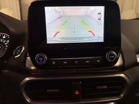Used 2018 Ford EcoSport SE image 13