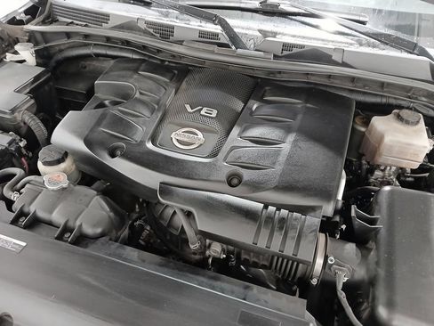 Used 2019 Nissan Armada SL w/ Premium Package RWD image 34