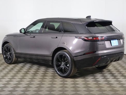 Used 2023 Land Rover Range Rover Velar R-Dynamic S image 13