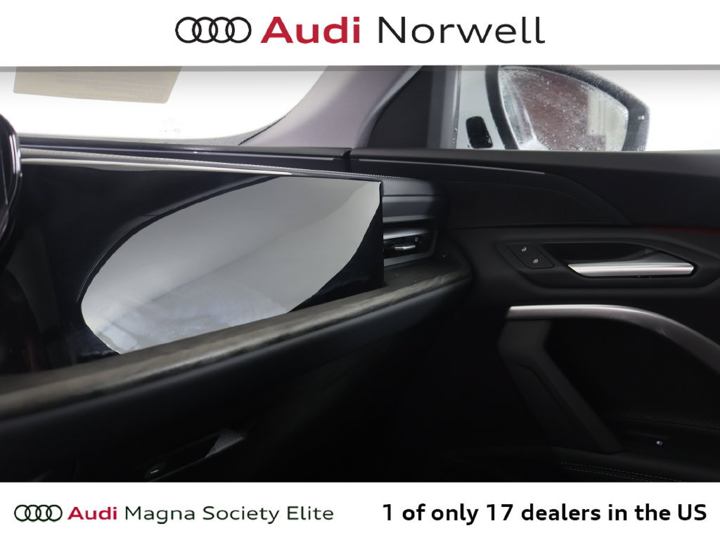New 2026 Audi Q5 Premium AWD/4WD image 6