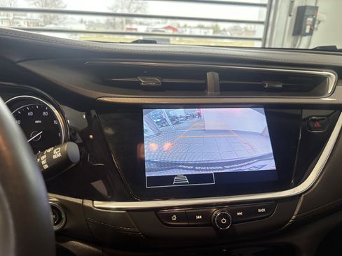Used 2023 Buick Encore GX Essence w/ Experience Buick Package image 14