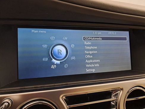 Used 2011 Rolls-Royce Ghost image 26