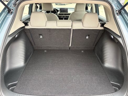 Certified 2025 Honda HR-V LX image 24