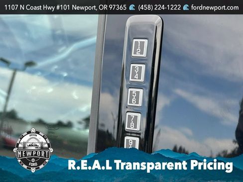 New 2026 Ford F150 XLT w/ Equipment Group 302A MID AWD/4WD image 18