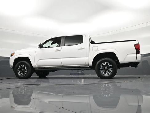 Used 2019 Toyota Tacoma SR w/ SR Convenience Package RWD image 34
