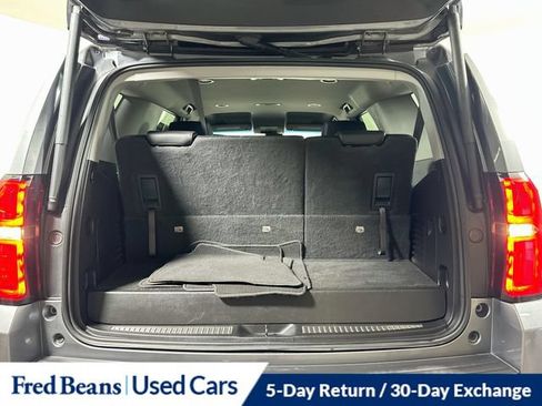 Used 2019 Chevrolet Tahoe LT AWD/4WD image 33