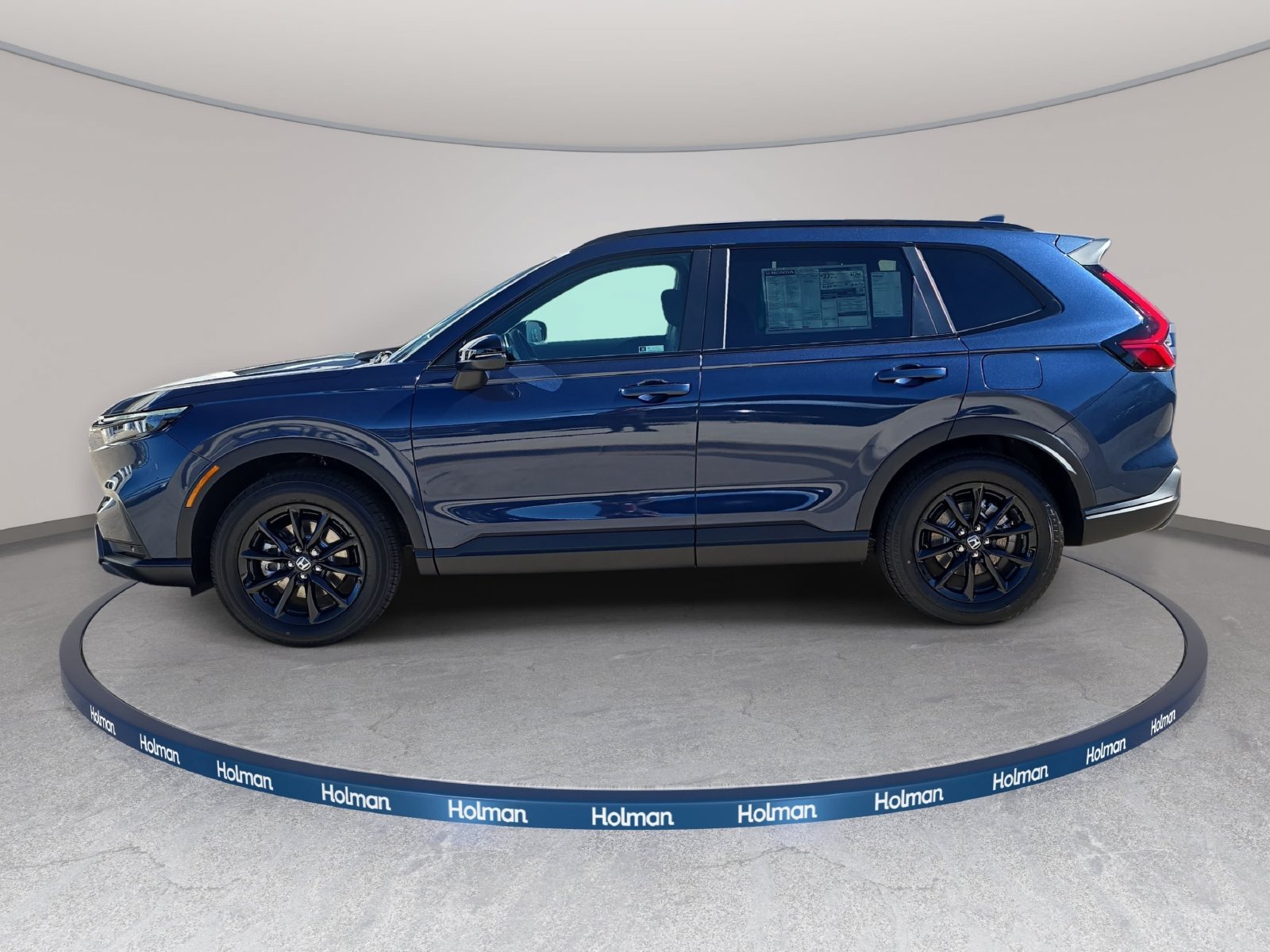 New 2027 Honda CR-V Sport-L image 8
