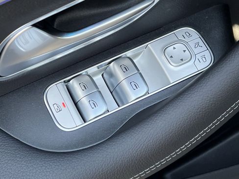 New 2026 Mercedes-Benz GLE 450 4MATIC Coupe image 13