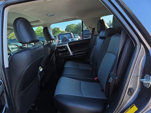 Used 2023 Toyota 4Runner SR5 Premium image 15