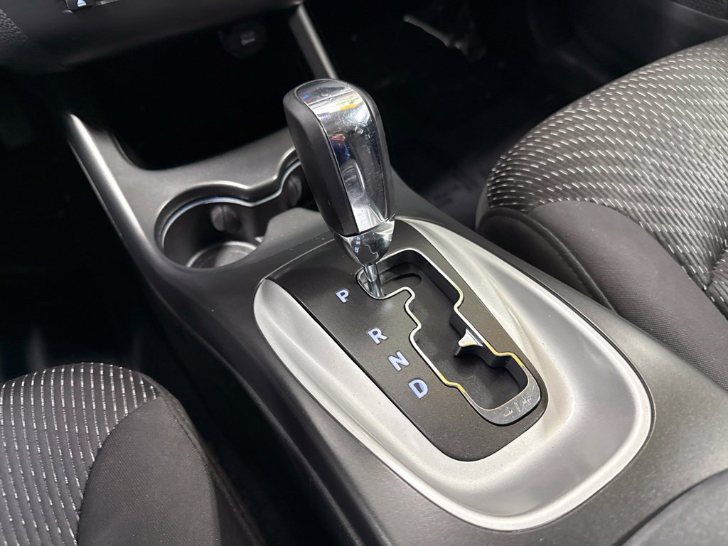 Used 2014 Dodge Journey SXT w/ Flexible Seating Group FWD image 25