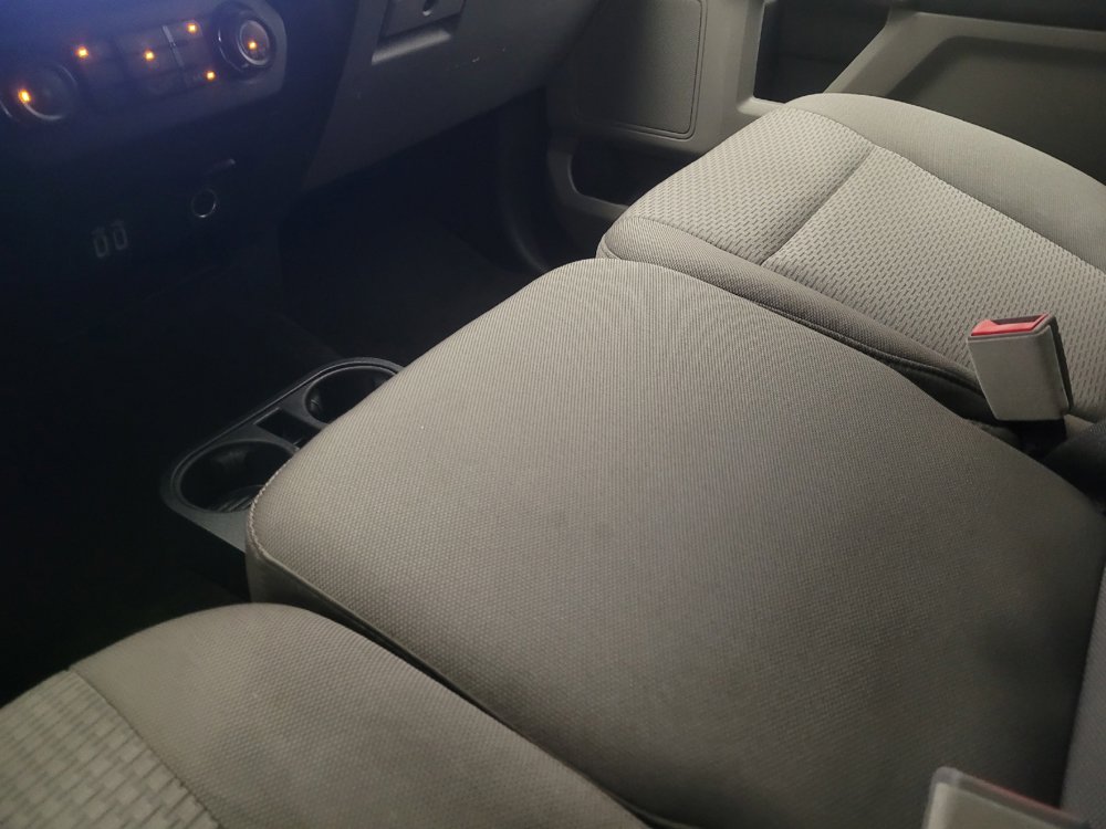 Used 2019 Ford F150 XLT RWD image 26