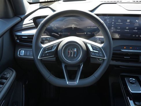 New 2026 Buick Enclave Sport Touring w/ Power Package image 42