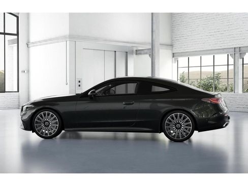 New 2027 Mercedes-Benz CLE 300 4MATIC Coupe image 33
