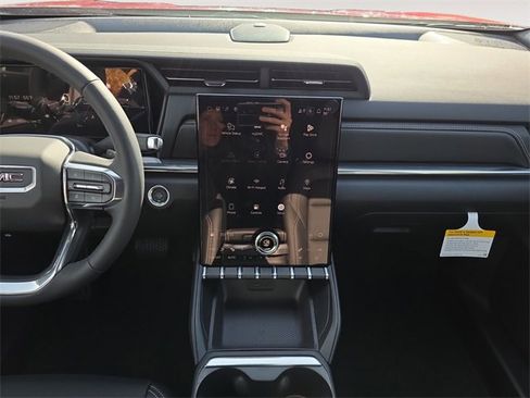 New 2026 GMC Terrain Elevation w/ Elevation Premium Package image 11