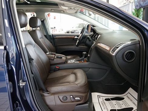Used 2015 Audi Q7 3.0T Premium Plus AWD/4WD image 45