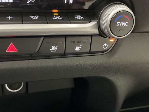 New 2026 MAZDA CX-50 AWD 2.5 S image 21