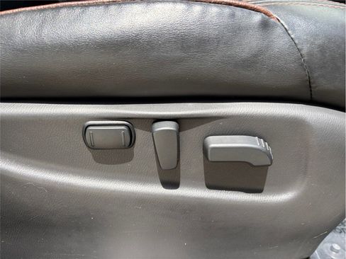 Used 2020 Nissan Armada SL w/ Premium Package image 49