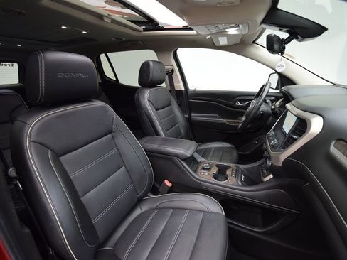 Used 2021 GMC Acadia Denali w/ Denali Technology Package image 20