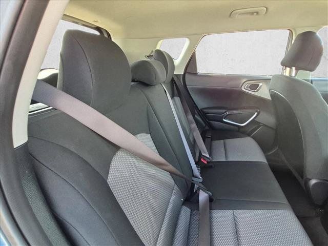 Used 2024 Kia Soul LX w/ Option Group 015 FWD image 17