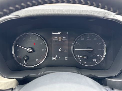 New 2026 Subaru Forester Limited image 42