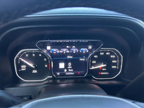 Used 2021 GMC Sierra 1500 Denali w/ Denali Ultimate Package AWD/4WD image 15
