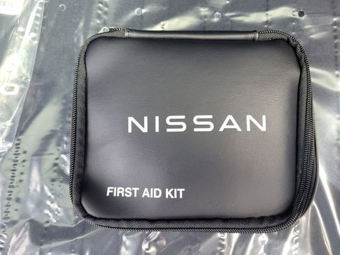 New 2025 Nissan Murano SL w/ Cargo Package image 37