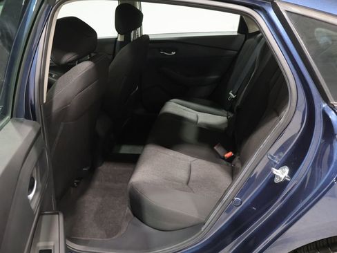 Used 2024 Honda Accord EX image 18