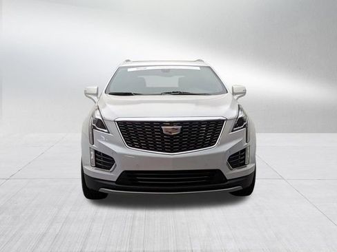 Certified 2023 Cadillac XT5 Premium Luxury AWD/4WD image 2