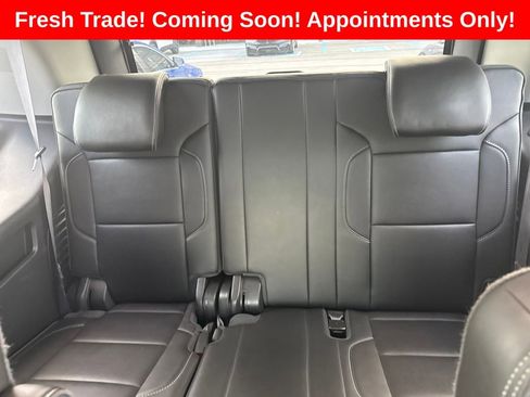 Used 2017 GMC Yukon Denali w/ Open Road Package AWD/4WD image 6