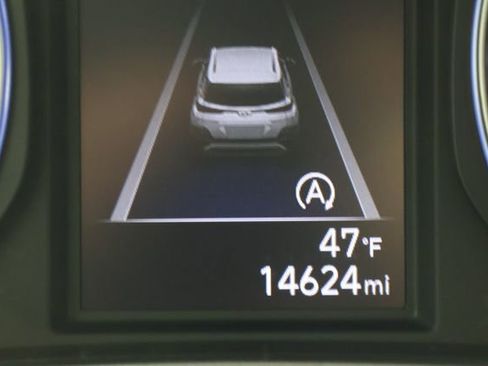 Certified 2023 Hyundai Kona SEL w/ Cargo Package image 13