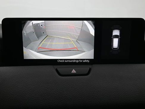 Certified 2025 MAZDA CX-90 3.3 Turbo w/ Preferred Package image 12